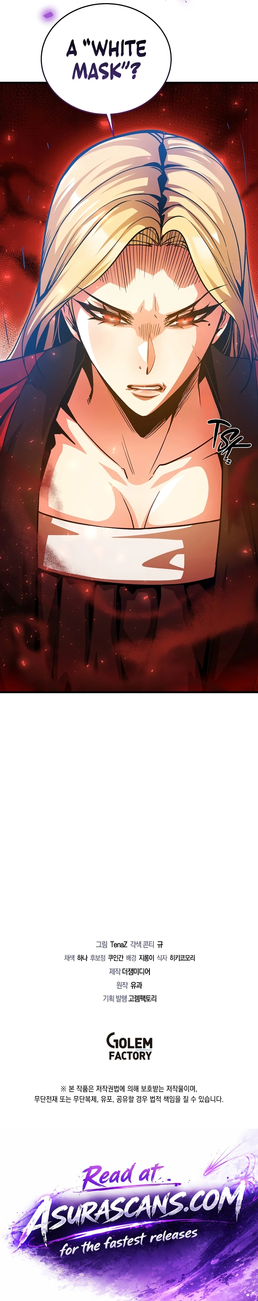 The Ruler Of Darkness Chapter 14 - Page 10