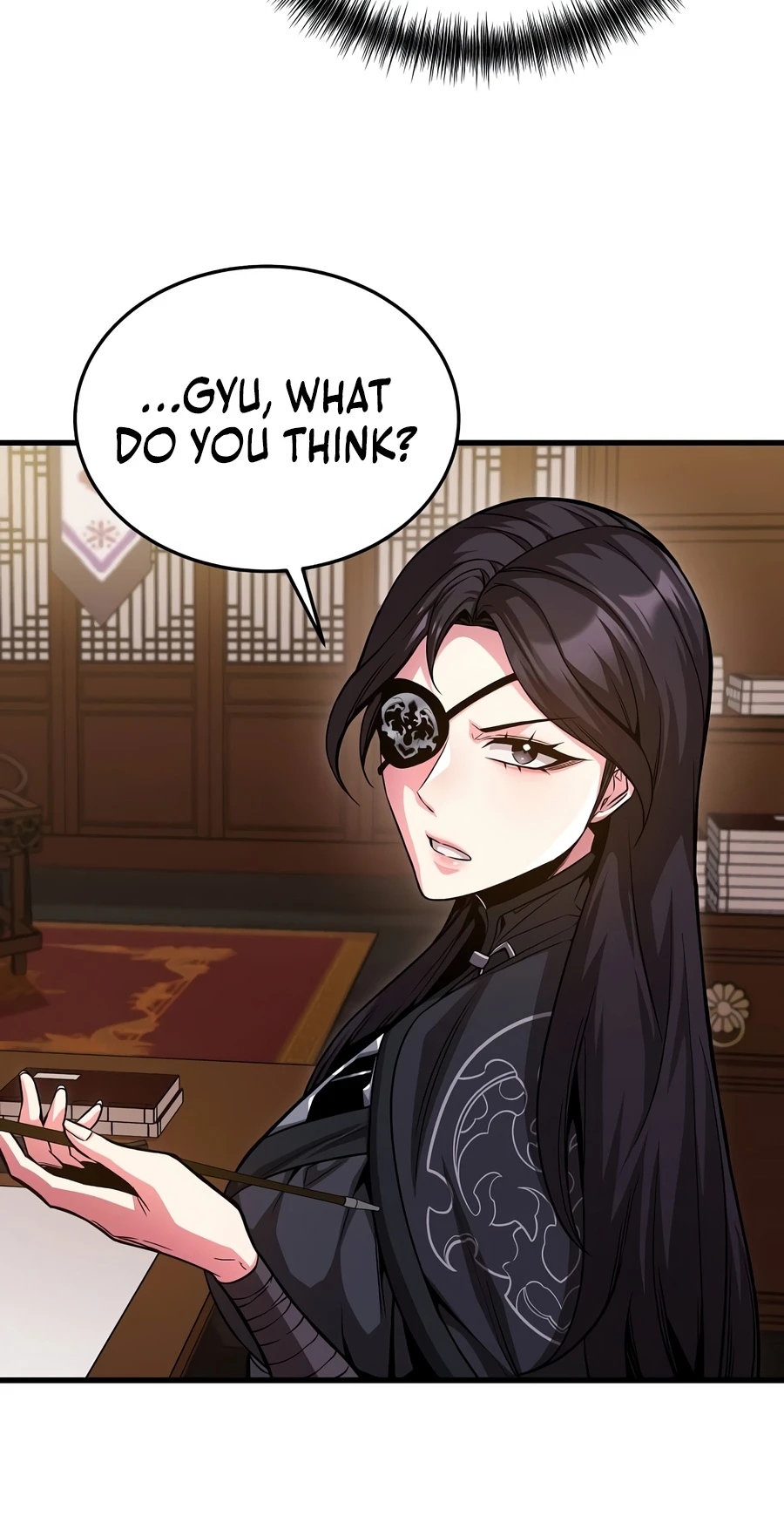 The Ruler Of Darkness Chapter 16 - Page 7