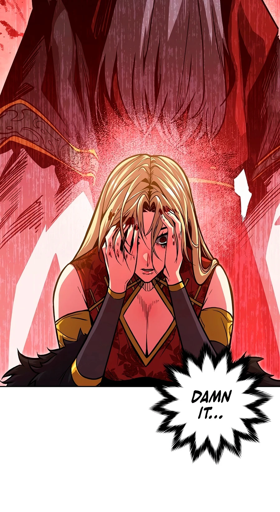 The Ruler Of Darkness Chapter 17 - Page 18