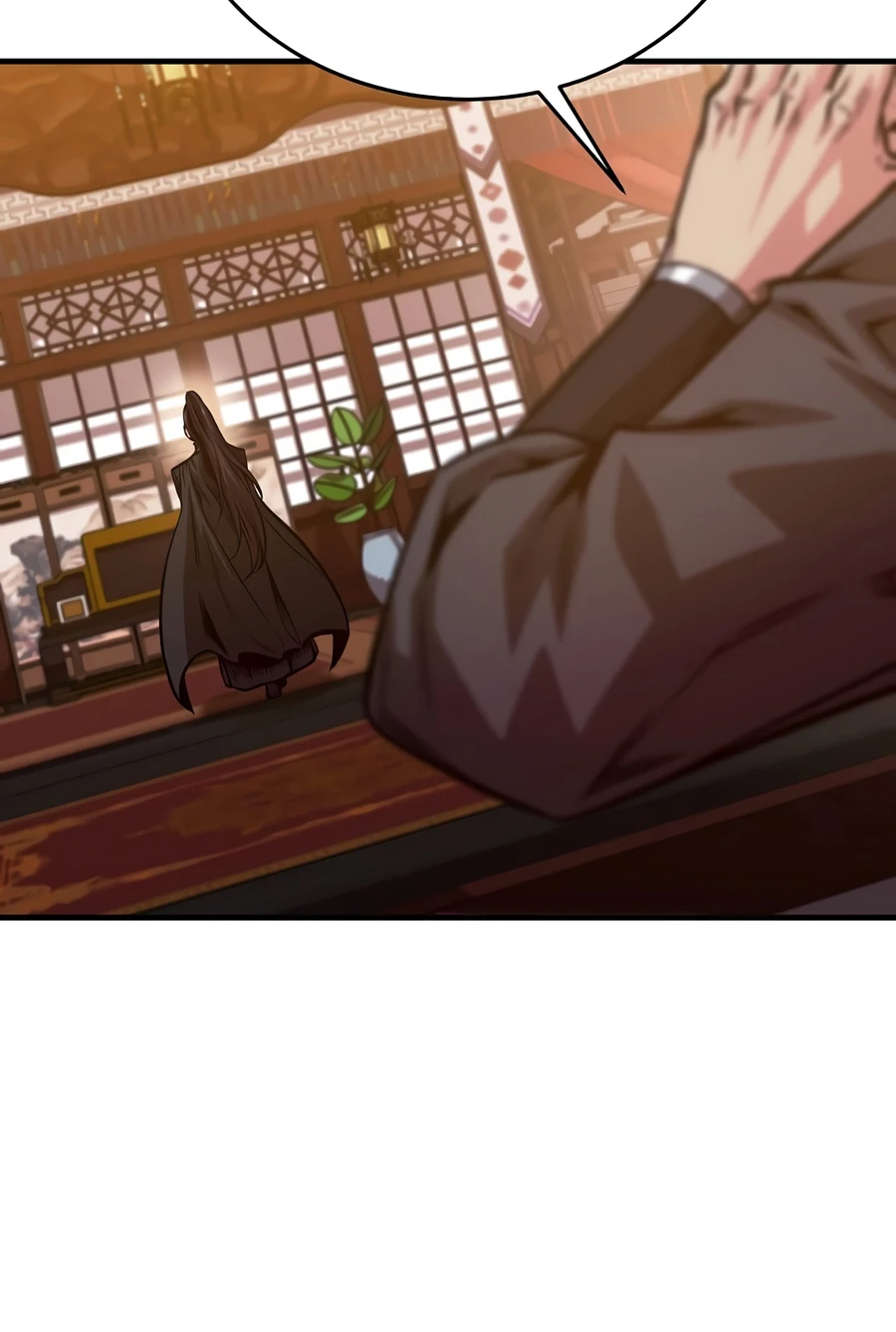 The Ruler Of Darkness Chapter 18 - Page 4