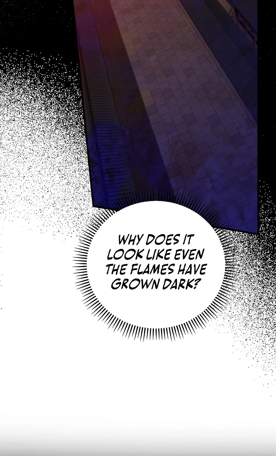 The Ruler Of Darkness Chapter 21 - Page 5