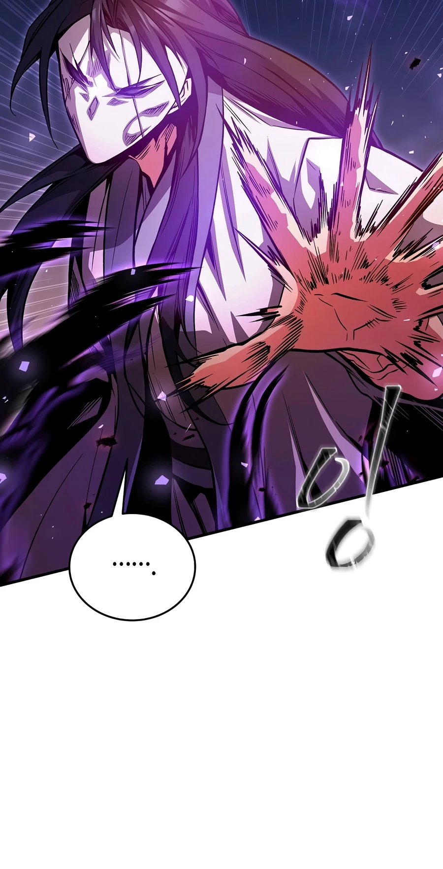 The Ruler Of Darkness Chapter 22 - Page 8