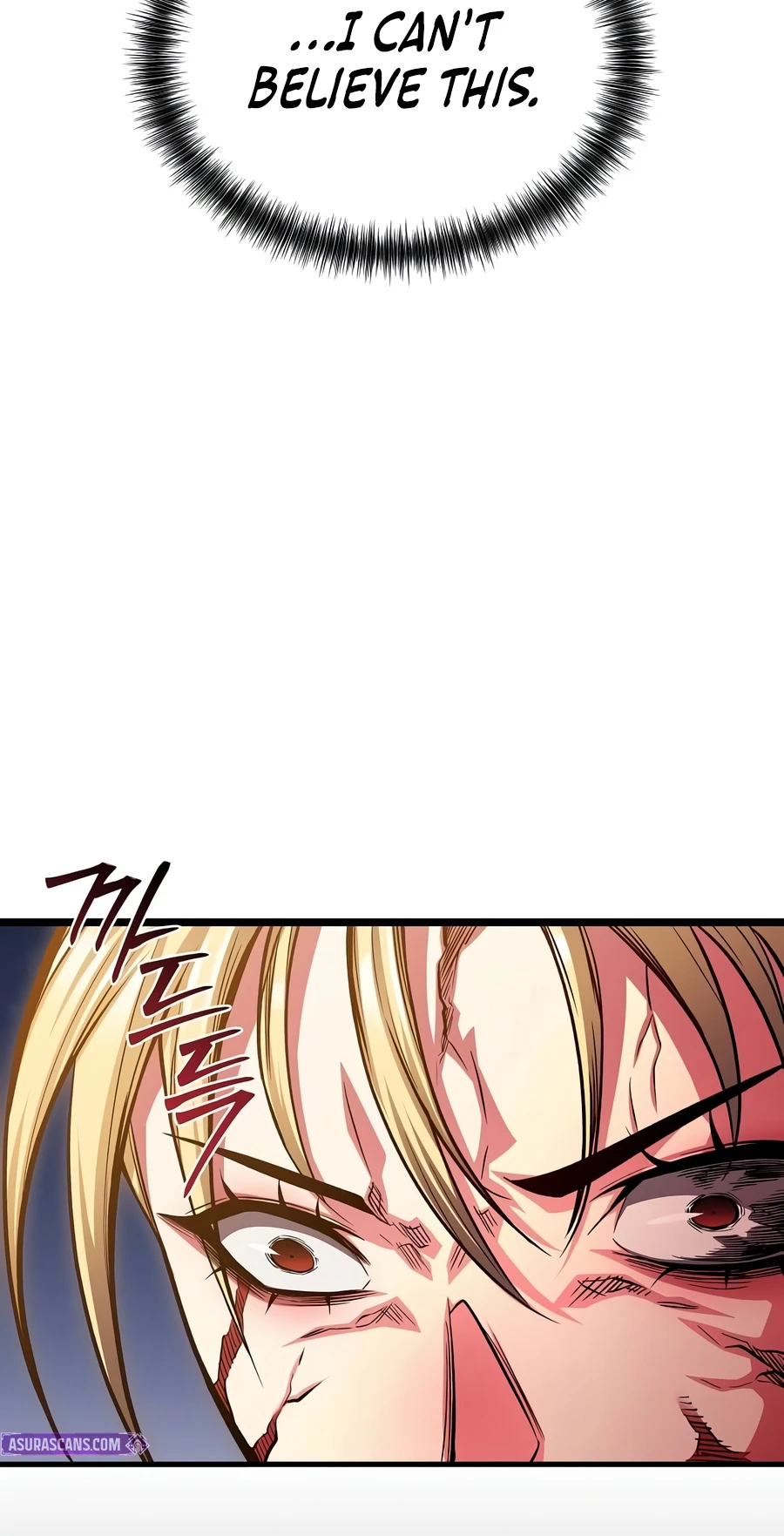 The Ruler Of Darkness Chapter 22 - Page 11