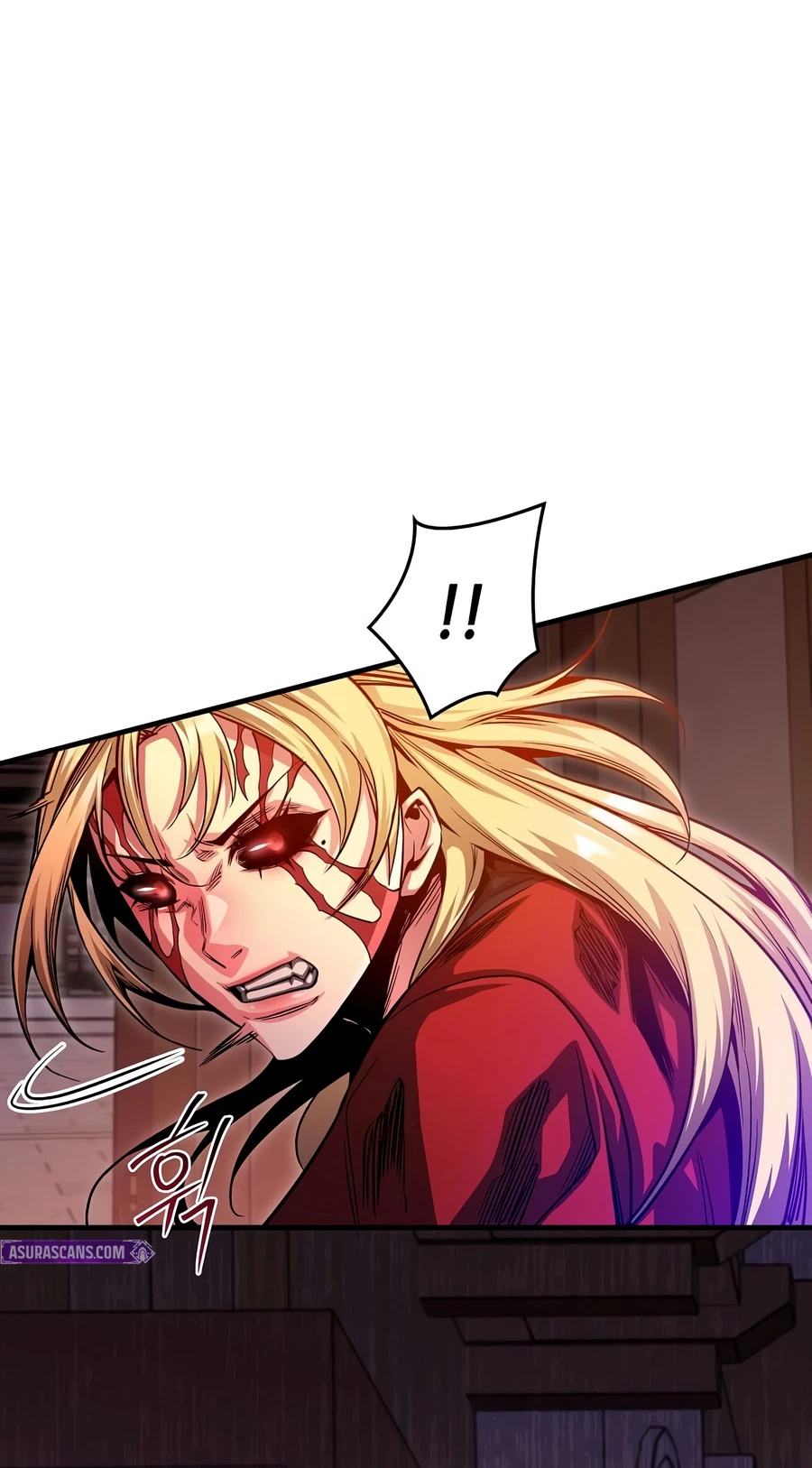 The Ruler Of Darkness Chapter 22 - Page 13