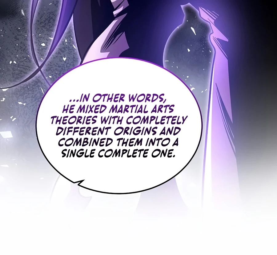 The Ruler Of Darkness Chapter 23 - Page 13
