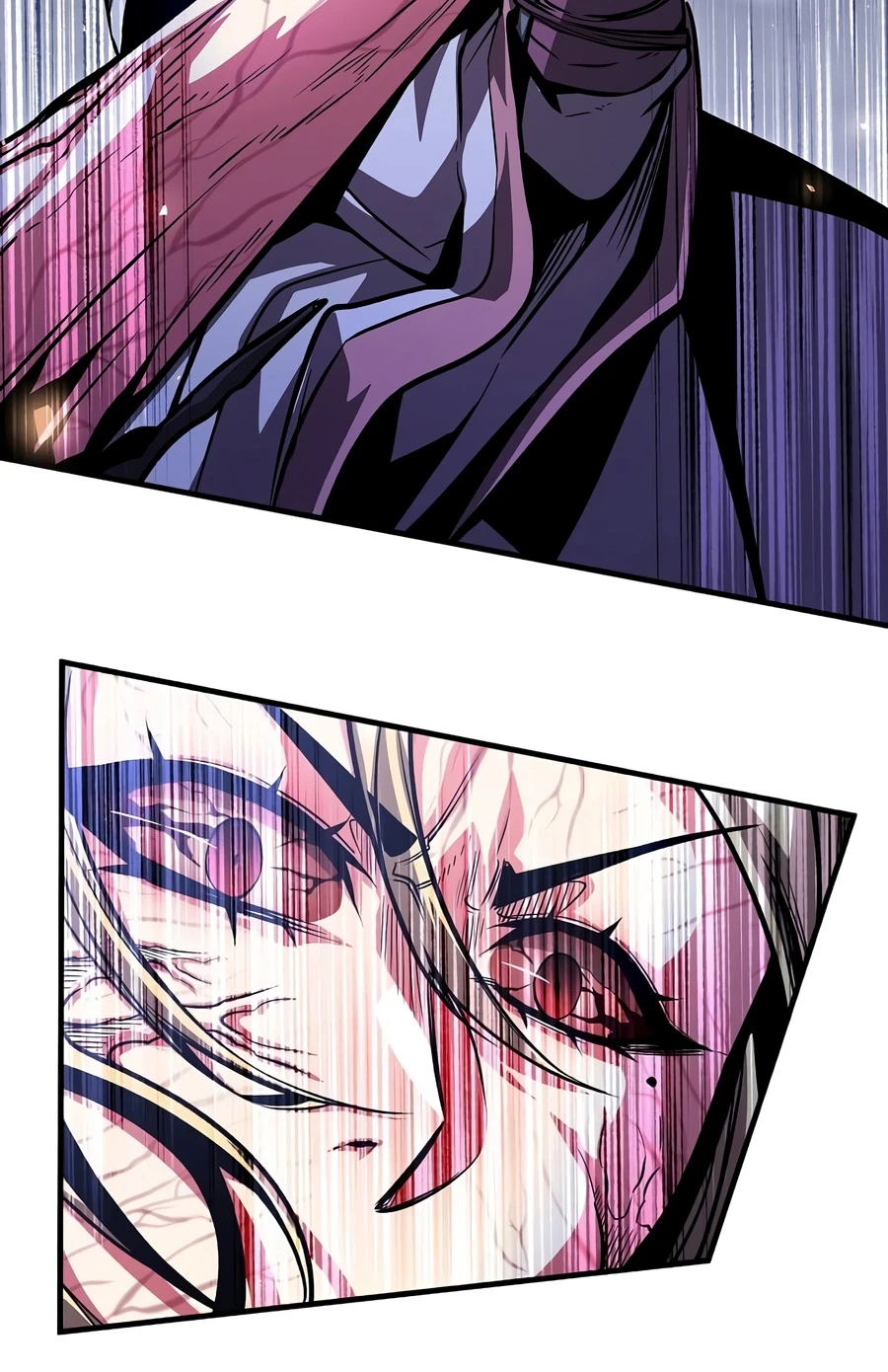 The Ruler Of Darkness Chapter 25 - Page 4