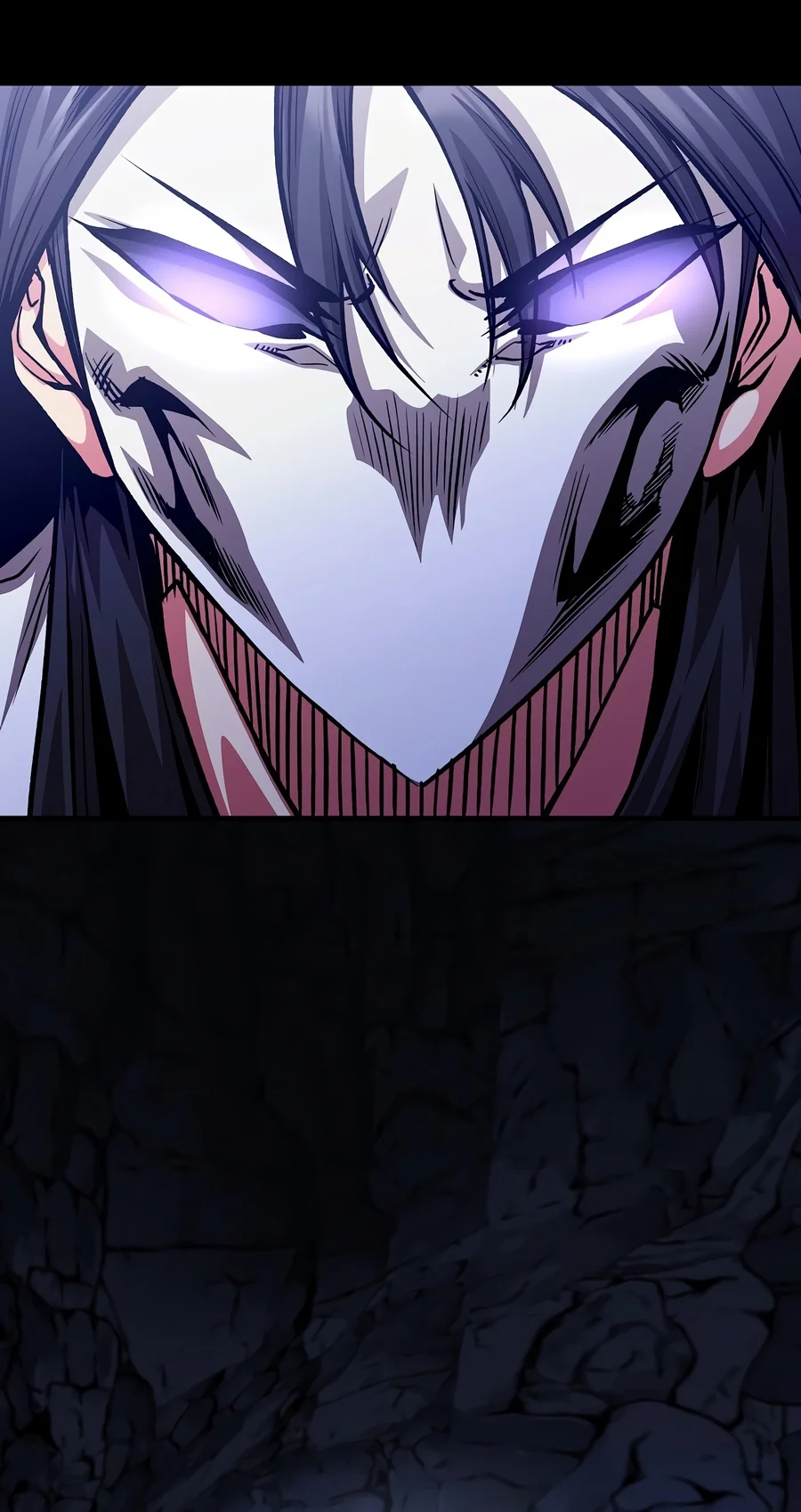 The Ruler Of Darkness Chapter 27 - Page 6