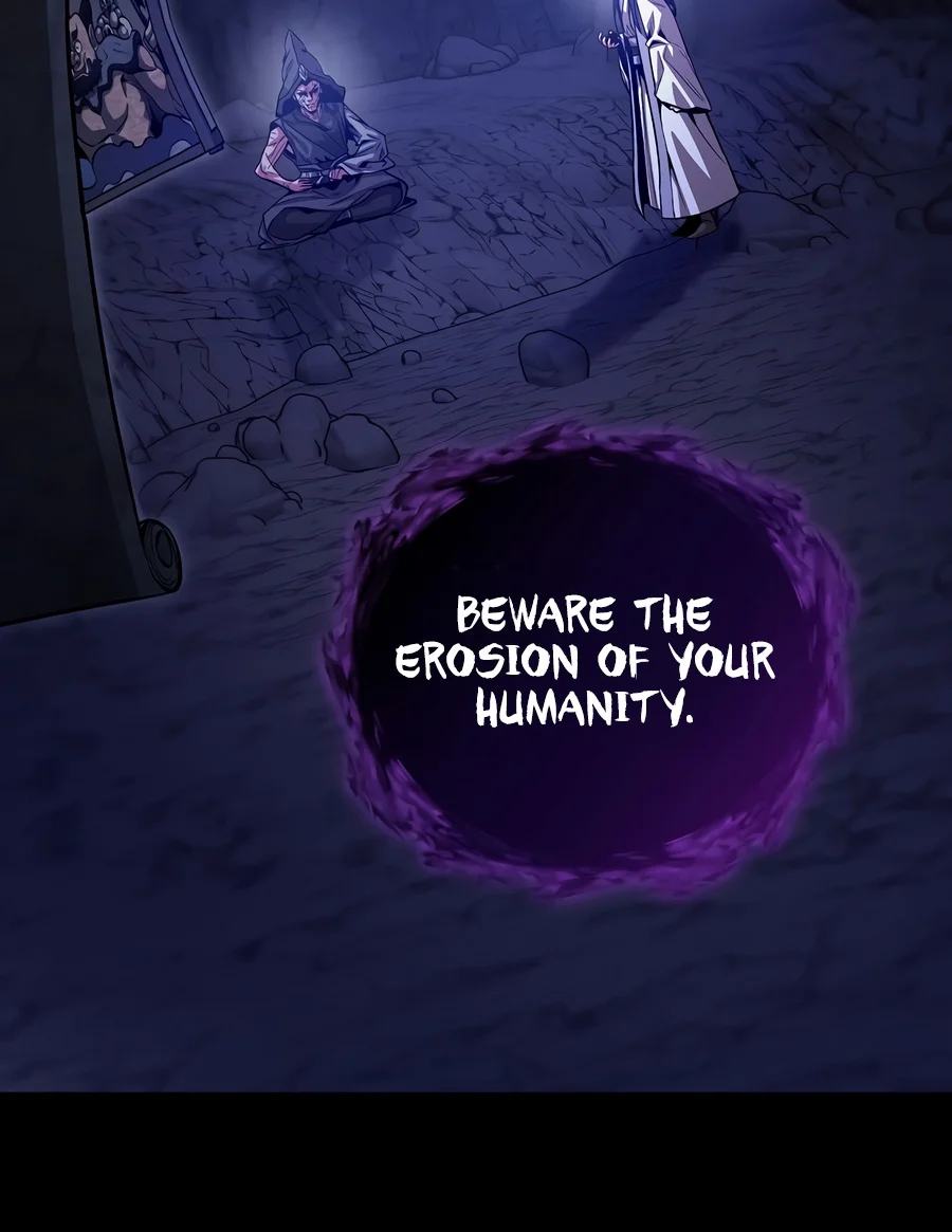 The Ruler Of Darkness Chapter 27 - Page 8