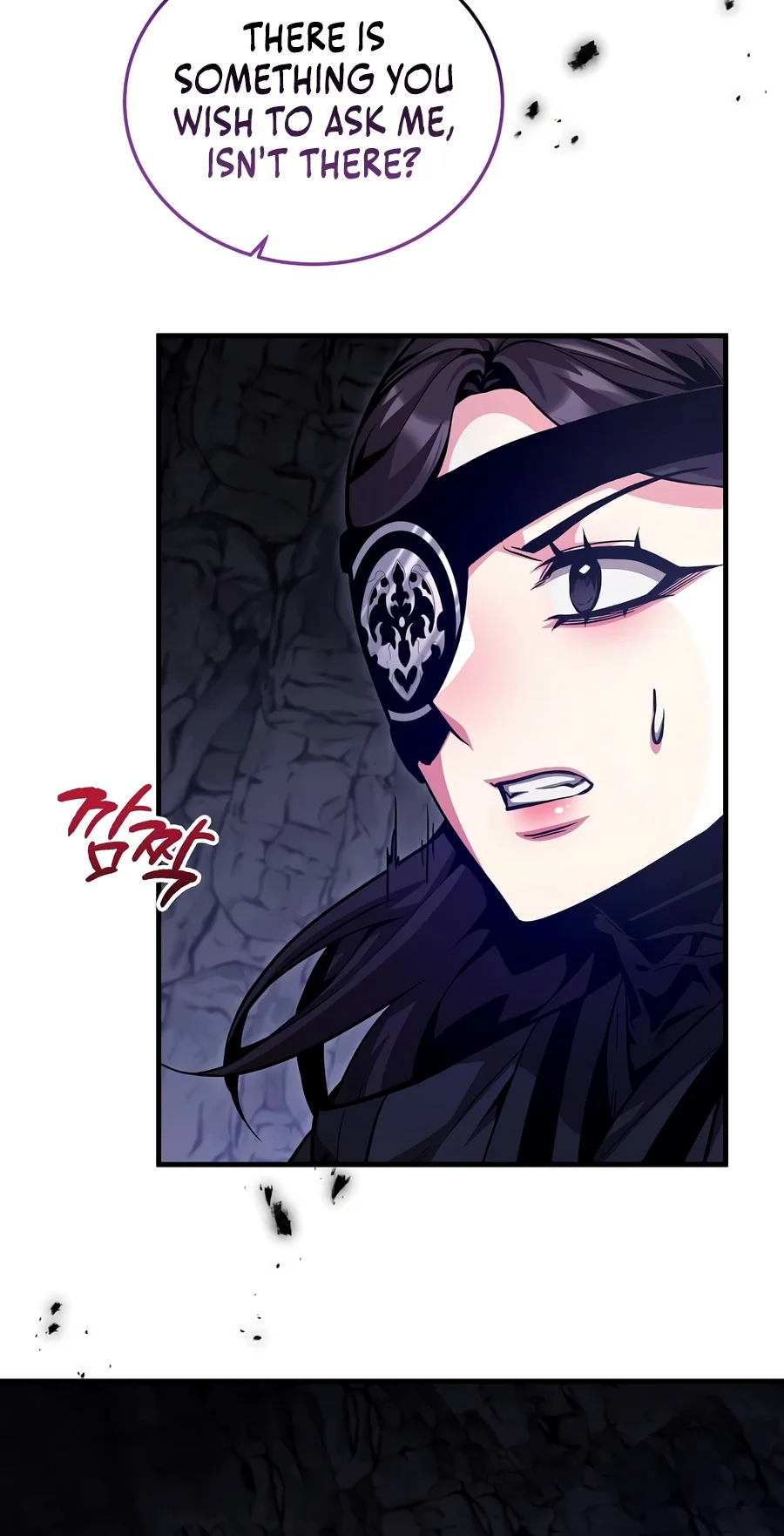 The Ruler Of Darkness Chapter 27 - Page 11