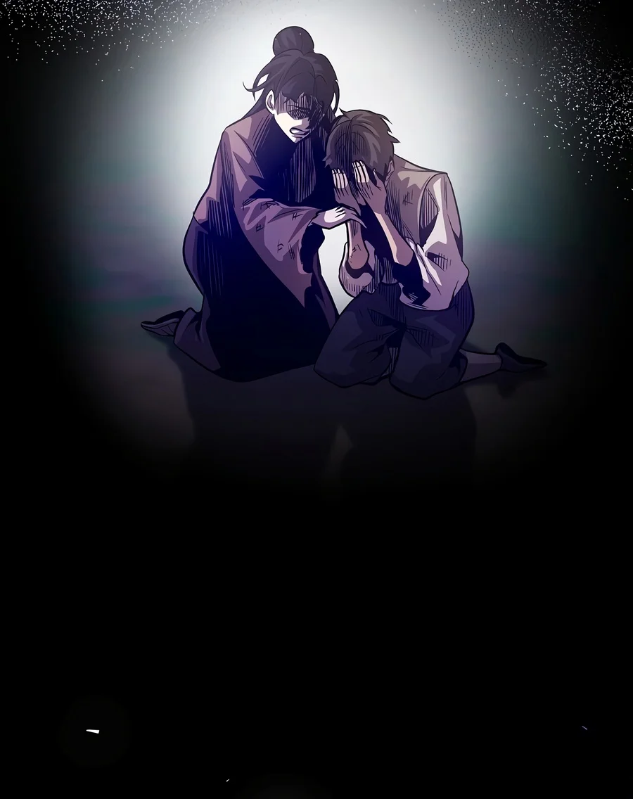 The Ruler Of Darkness Chapter 27 - Page 20