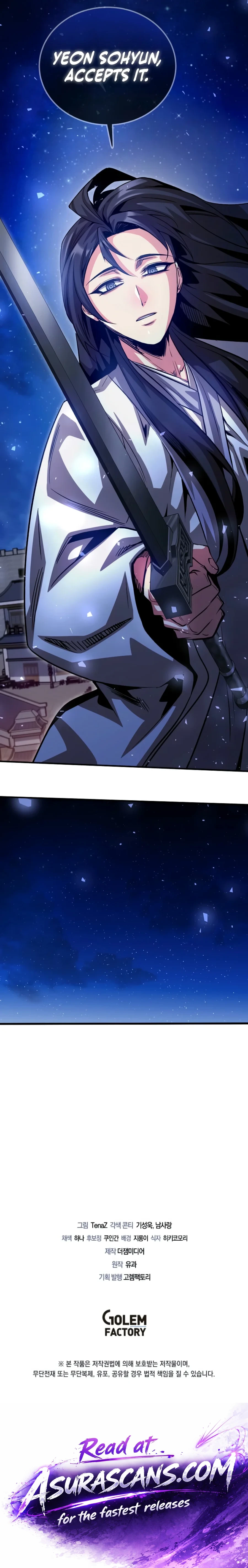 The Ruler Of Darkness Chapter 28 - Page 23