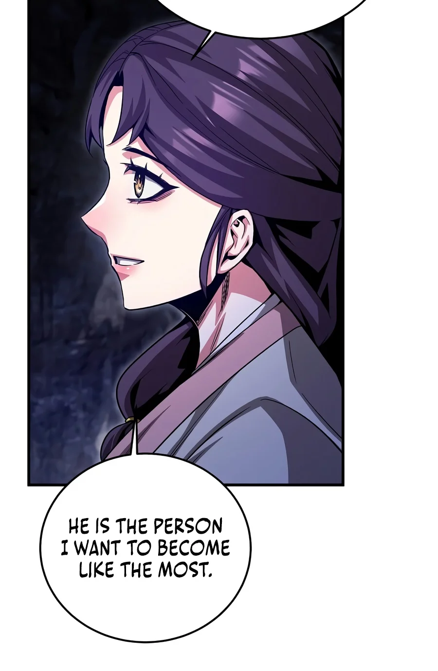 The Ruler Of Darkness Chapter 29 - Page 6