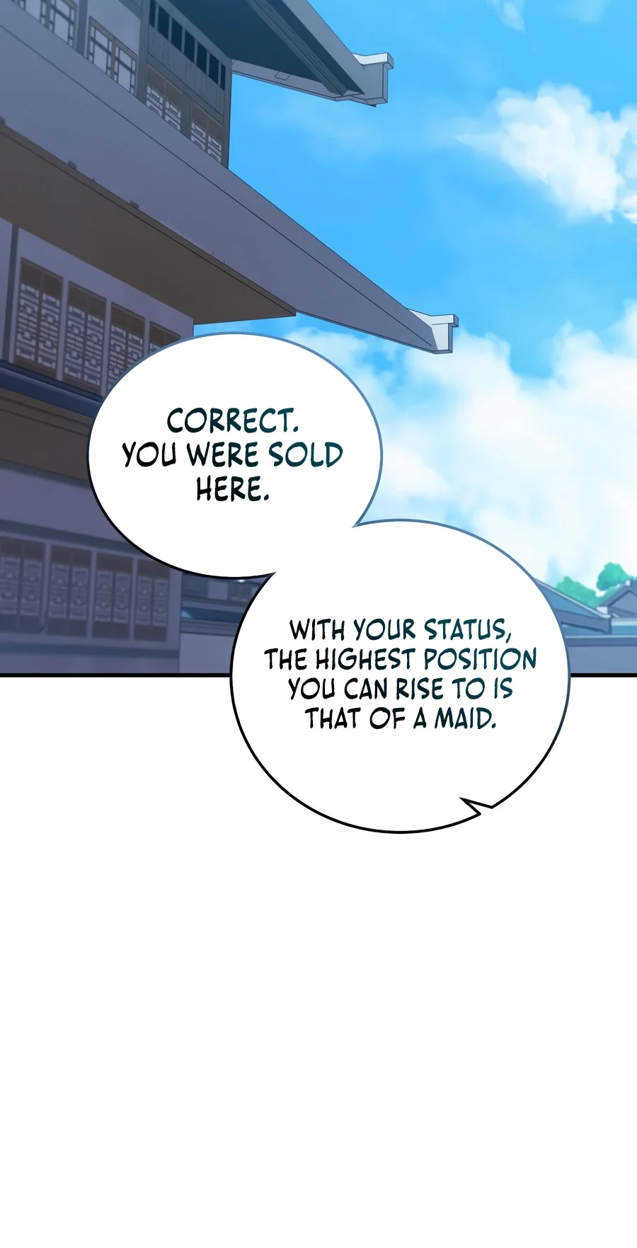 The Ruler Of Darkness Chapter 29 - Page 19