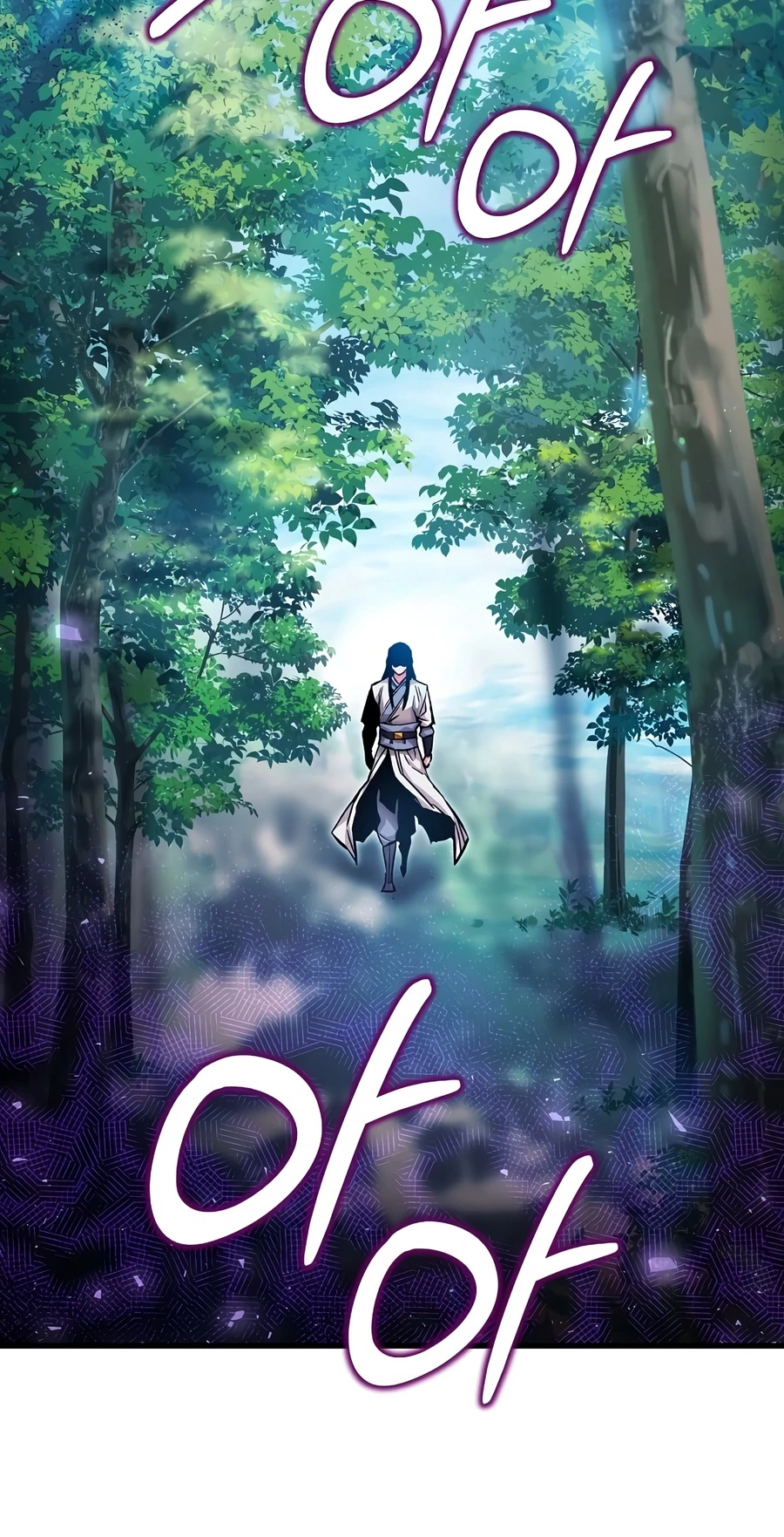 The Ruler Of Darkness Chapter 3 - Page 5