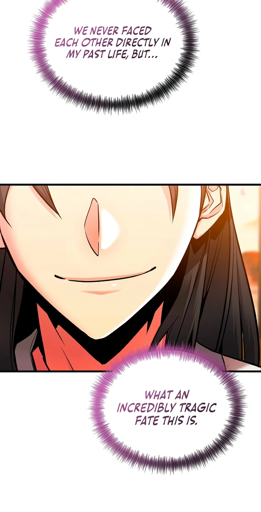 The Ruler Of Darkness Chapter 3 - Page 17