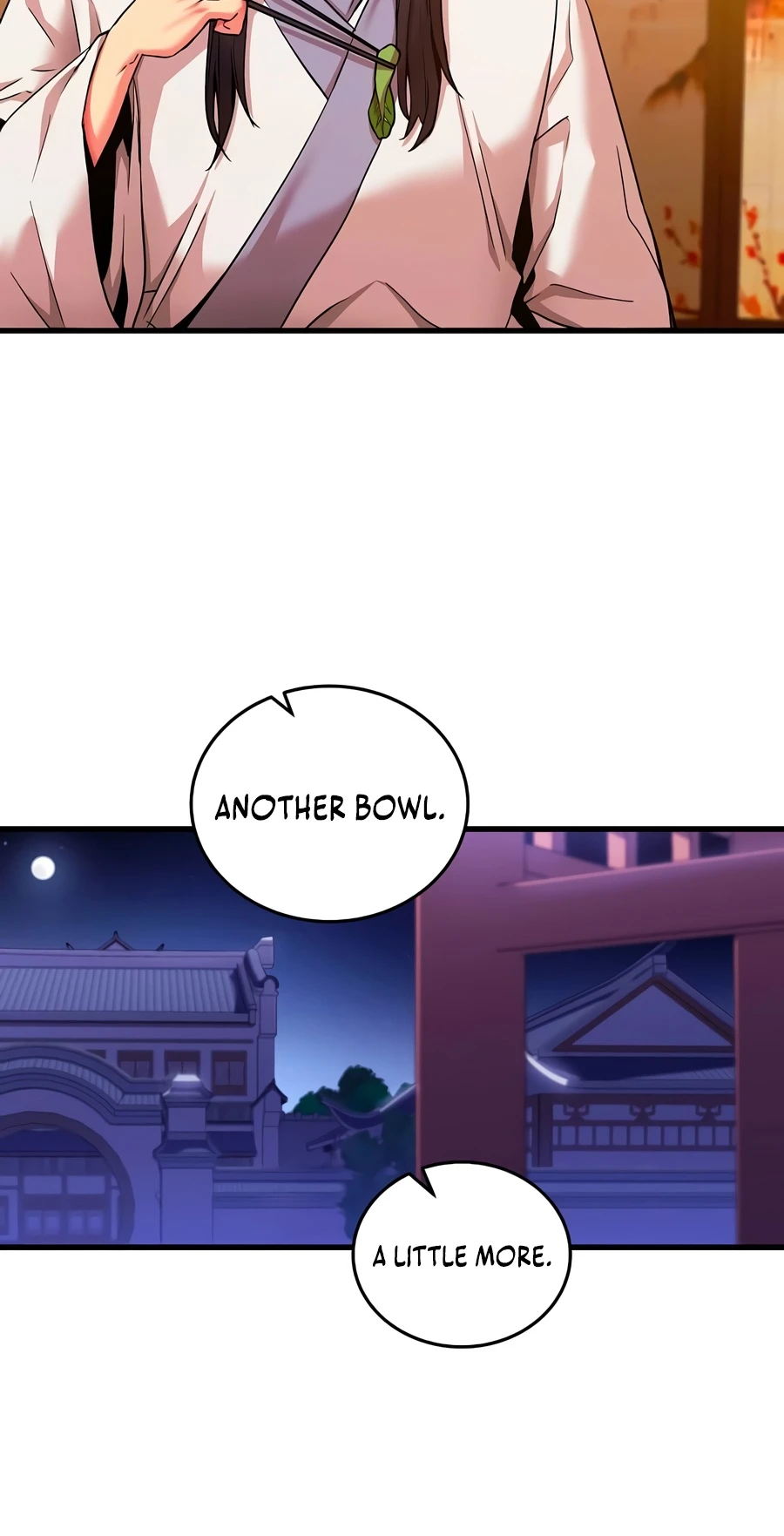 The Ruler Of Darkness Chapter 3 - Page 22