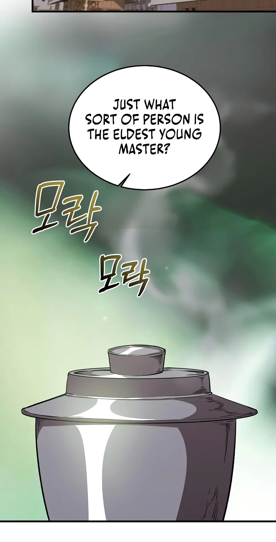 The Ruler Of Darkness Chapter 31 - Page 16
