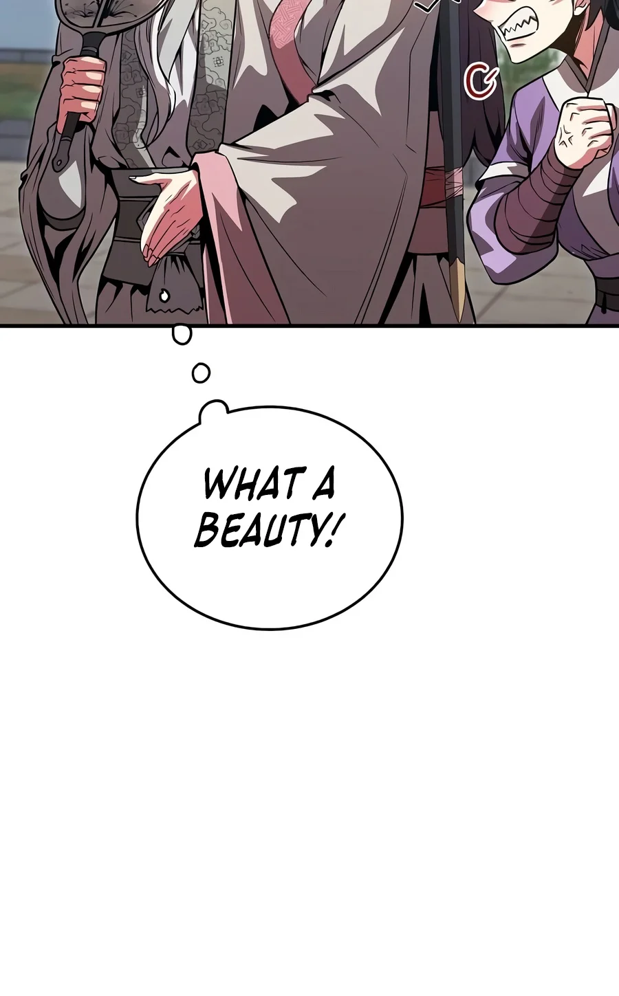 The Ruler Of Darkness Chapter 32 - Page 10