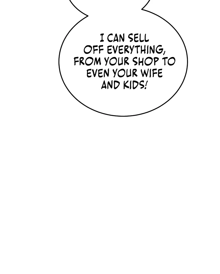 The Ruler Of Darkness Chapter 4 - Page 8