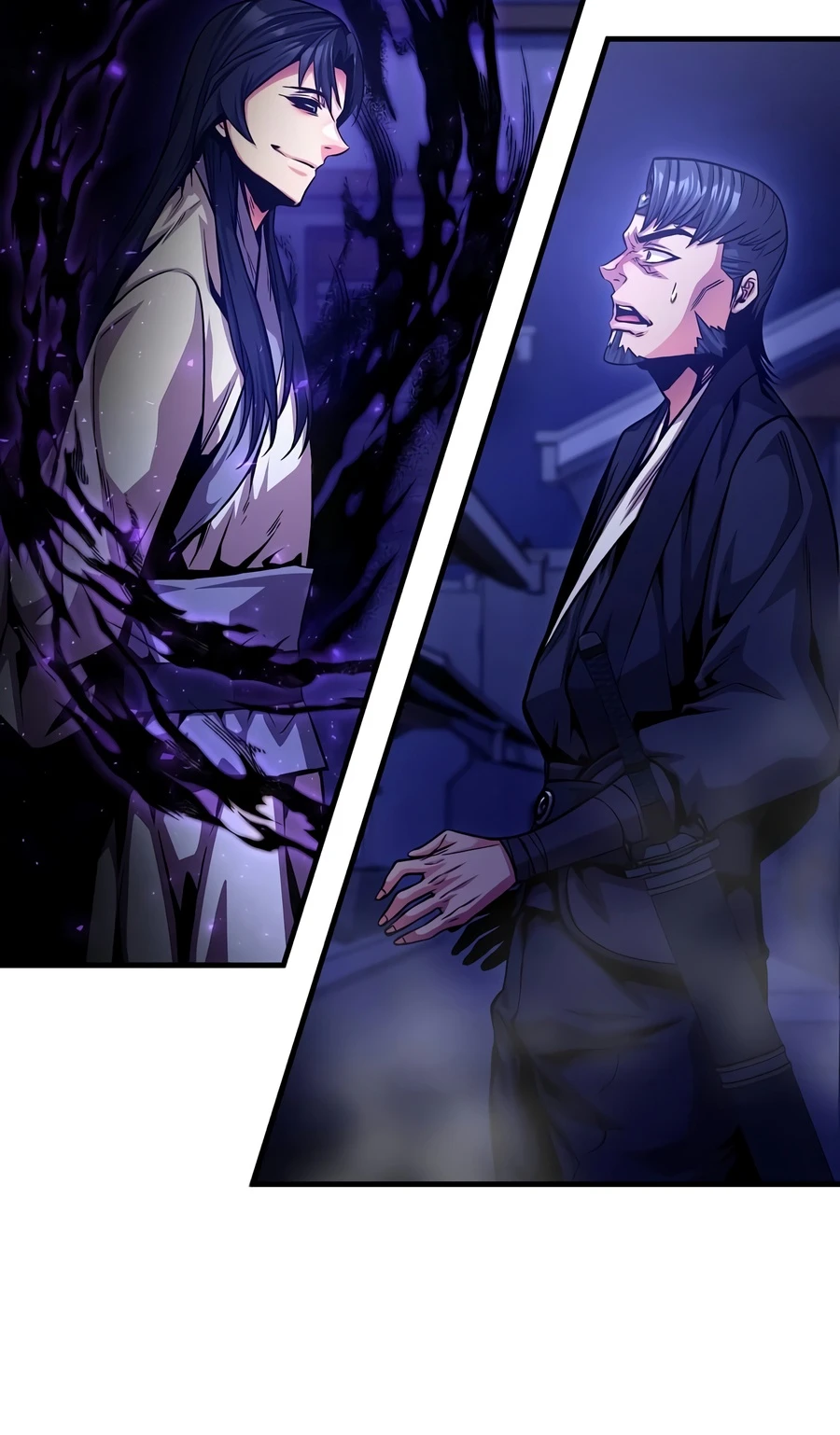 The Ruler Of Darkness Chapter 4 - Page 12