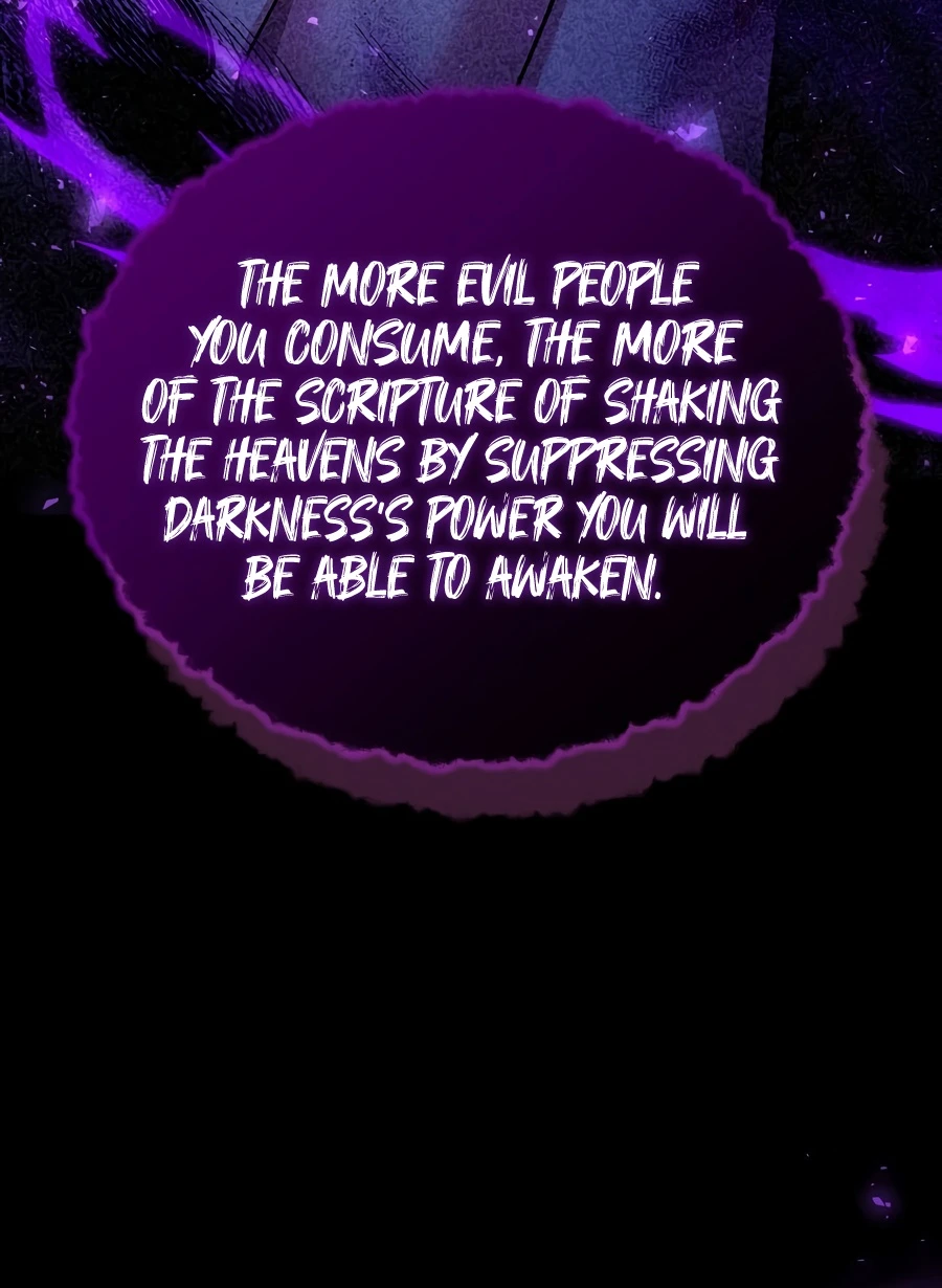 The Ruler Of Darkness Chapter 5 - Page 9