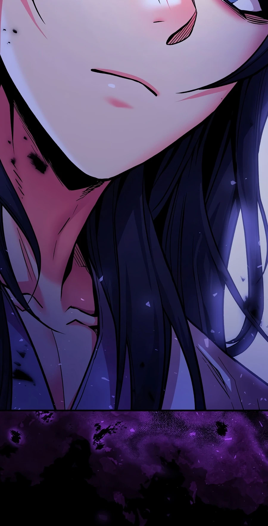 The Ruler Of Darkness Chapter 5 - Page 11