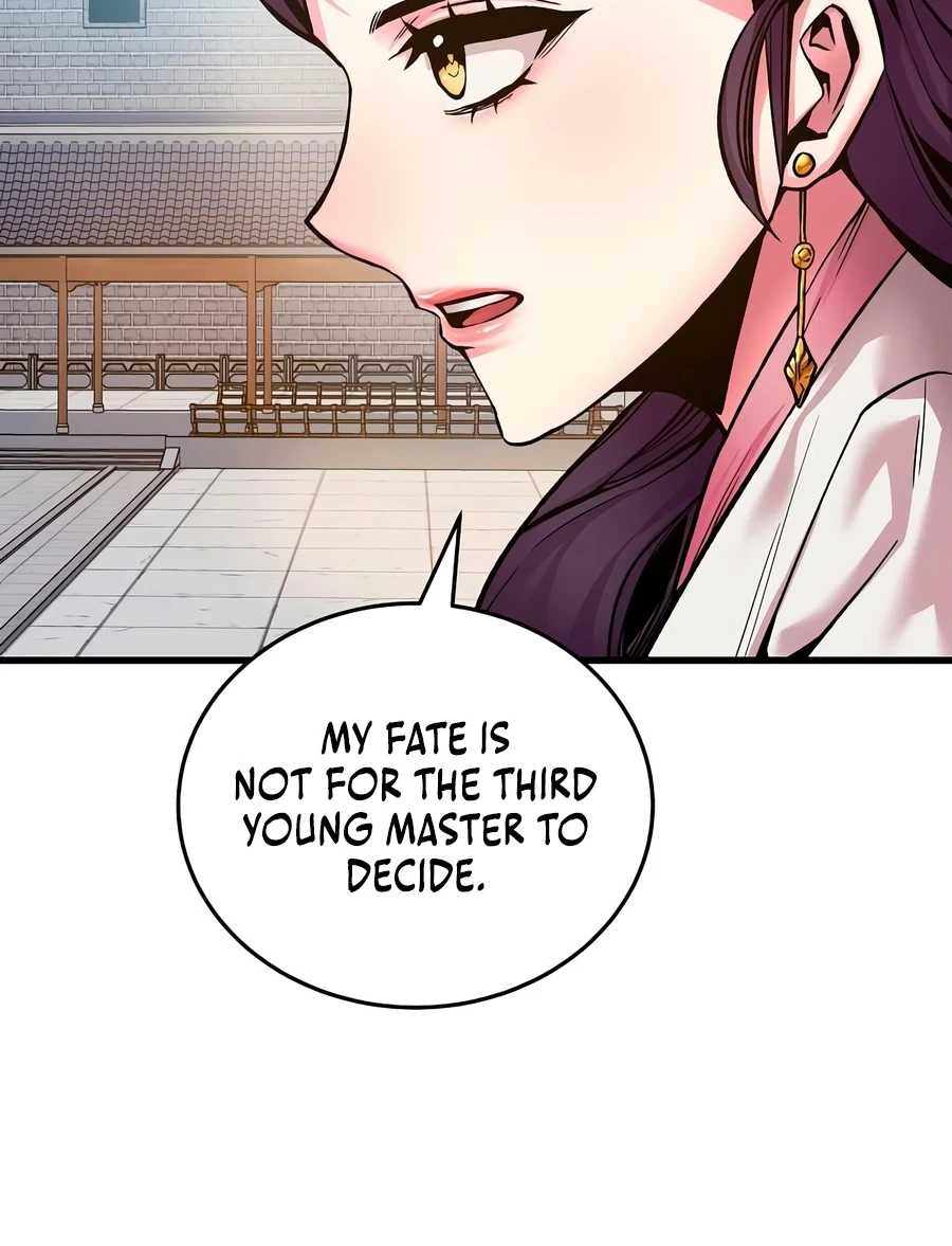 The Ruler Of Darkness Chapter 6 - Page 4