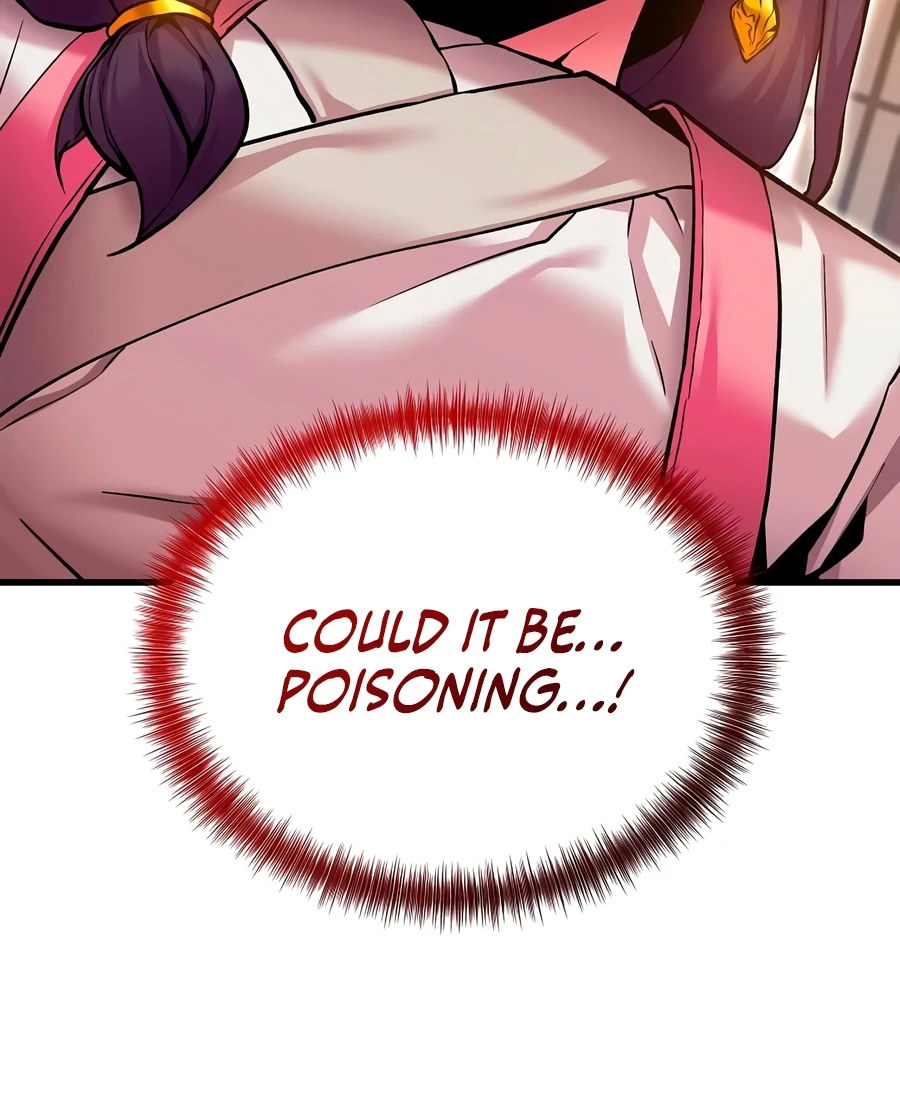 The Ruler Of Darkness Chapter 6 - Page 11