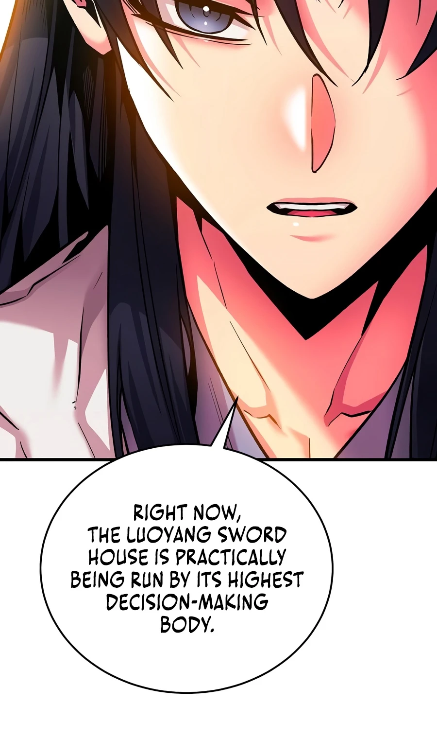 The Ruler Of Darkness Chapter 6 - Page 14