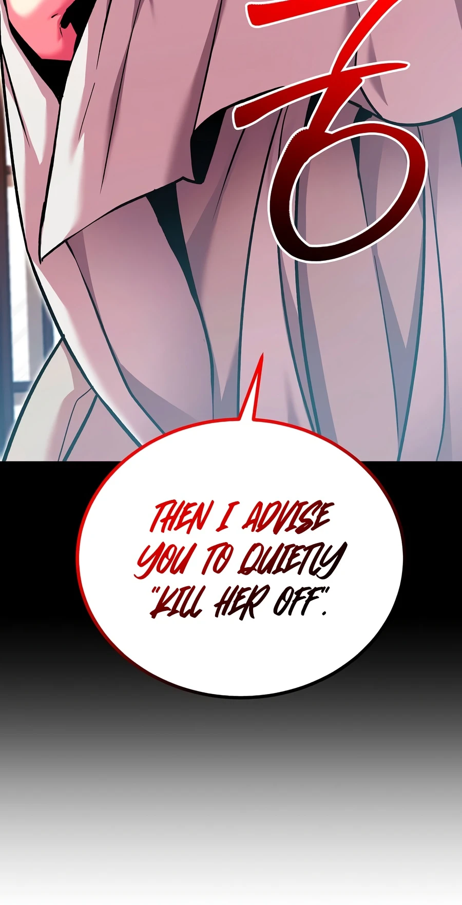 The Ruler Of Darkness Chapter 6 - Page 16