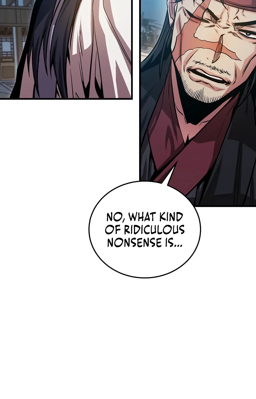 The Ruler Of Darkness Chapter 7 - Page 13