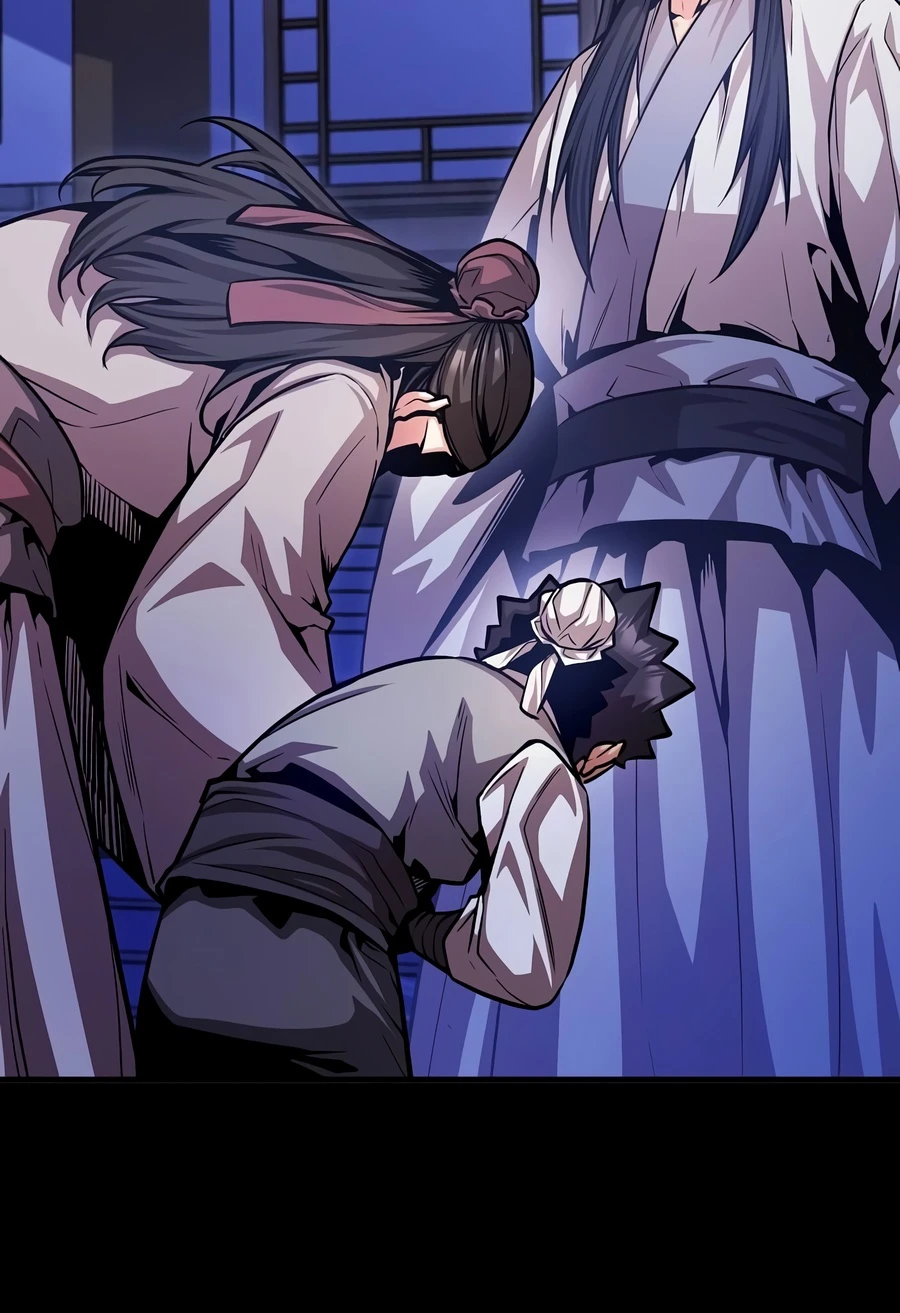 The Ruler Of Darkness Chapter 8 - Page 5