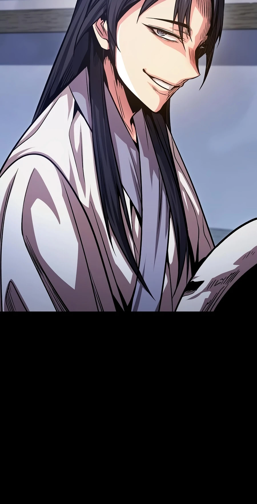 The Ruler Of Darkness Chapter 8 - Page 11