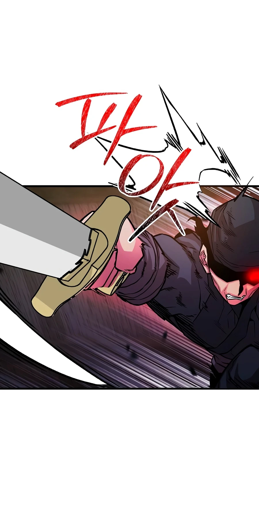 The Ruler Of Darkness Chapter 9 - Page 2