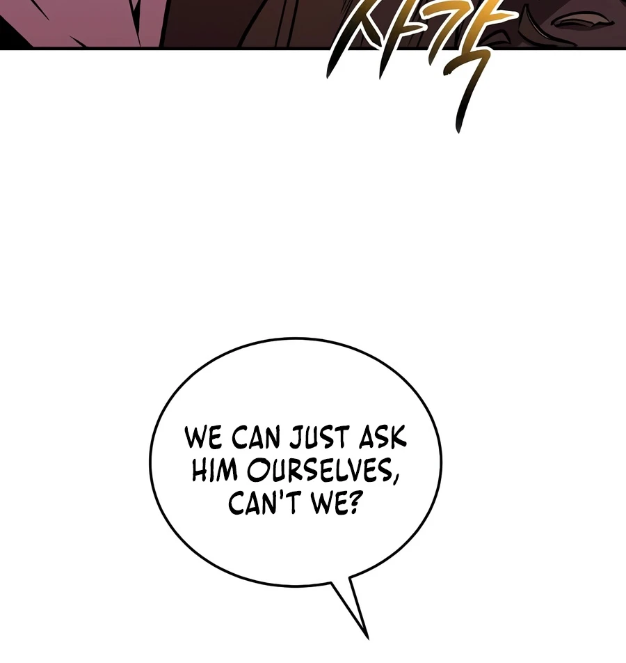 The Ruler Of Darkness Chapter 9 - Page 8