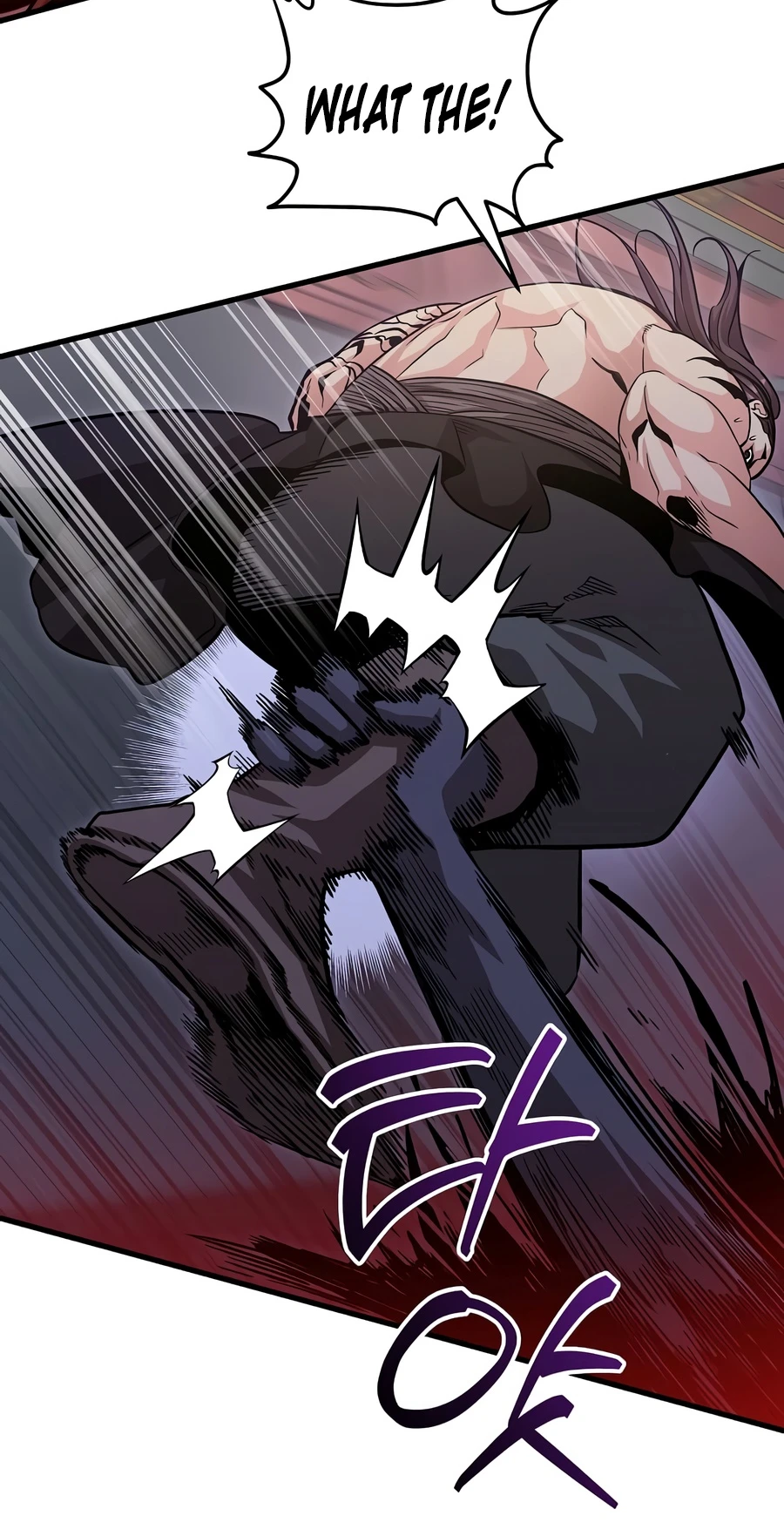 The Ruler Of Darkness Chapter 9 - Page 14