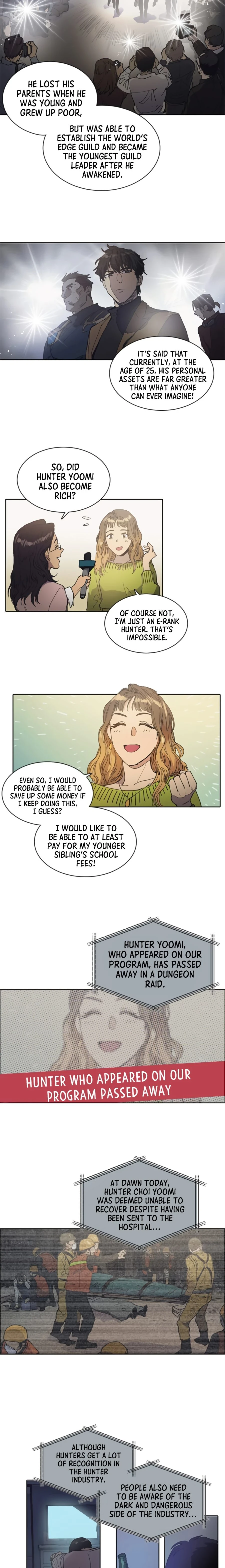 The S-Classes That I Raised Chapter 2 - Page 4