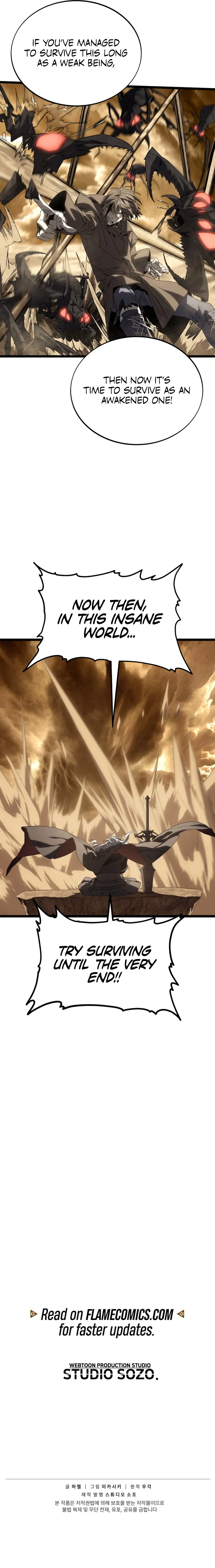 The Sand Mage of the Scorched Desert Chapter 16 - Page 10