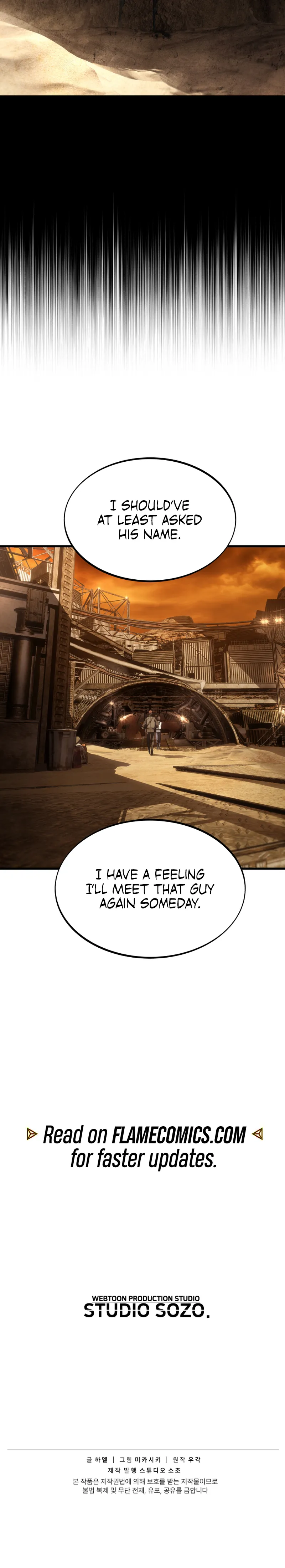 The Sand Mage of the Scorched Desert Chapter 2 - Page 10