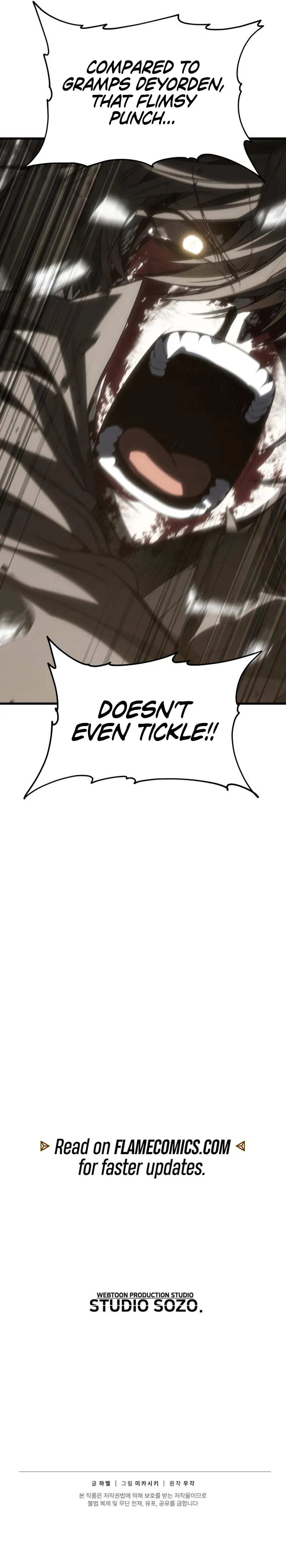 The Sand Mage of the Scorched Desert Chapter 28 - Page 12