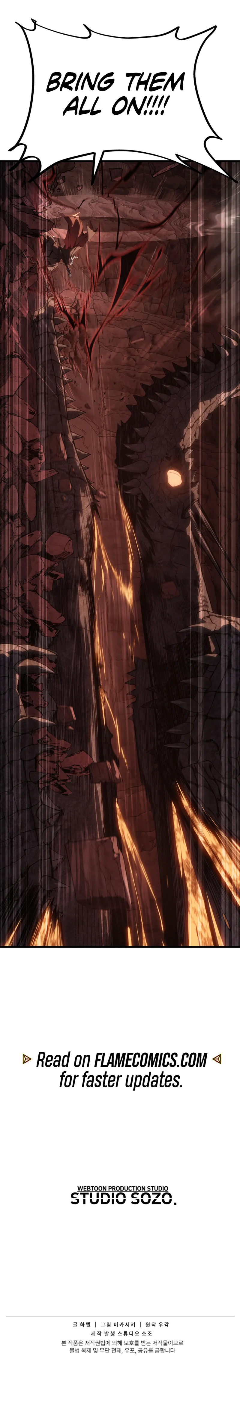 The Sand Mage of the Scorched Desert Chapter 8 - Page 7