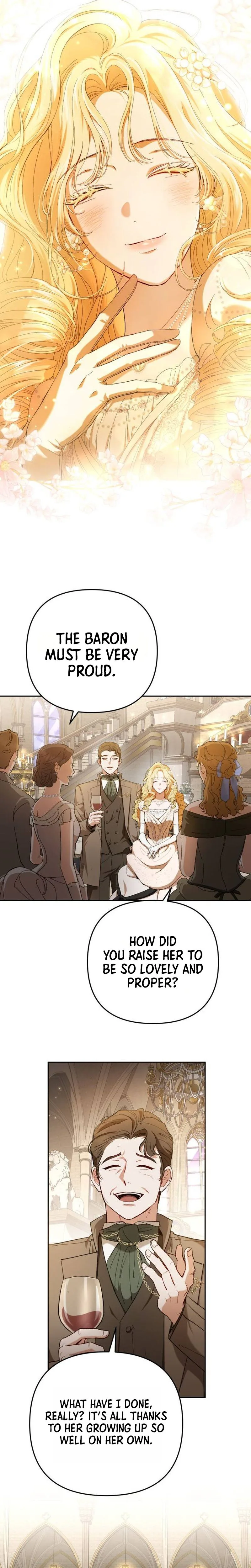 The Scandal Maker Has Returned Chapter 1 - Page 4