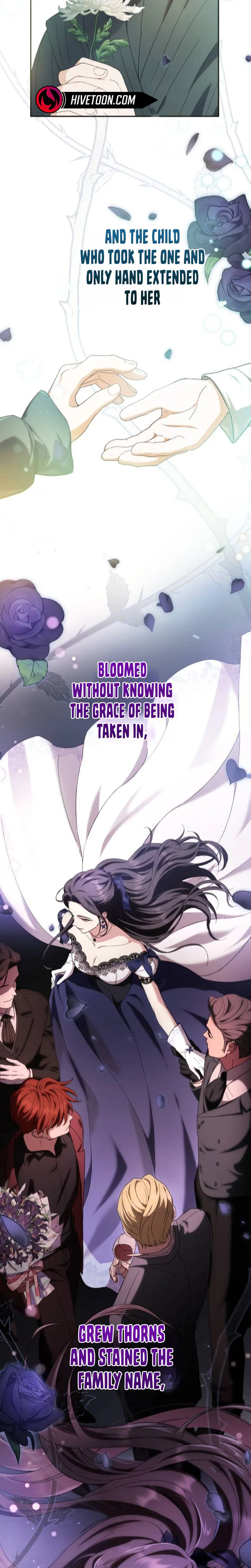 The Scandal Maker Has Returned Chapter 1 - Page 11