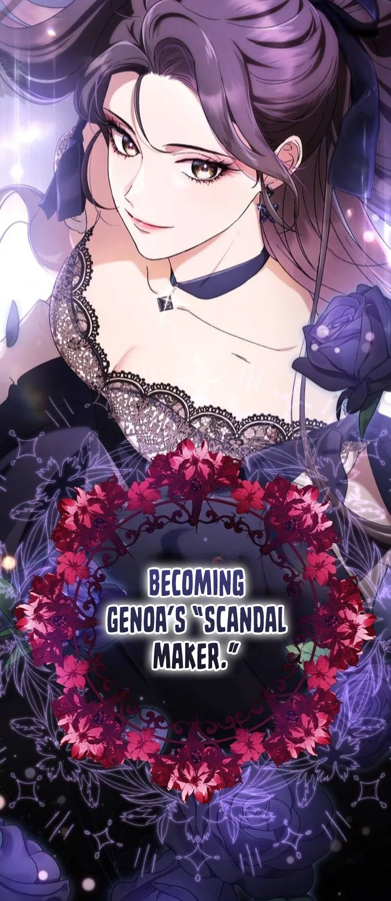 The Scandal Maker Has Returned Chapter 1 - Page 12