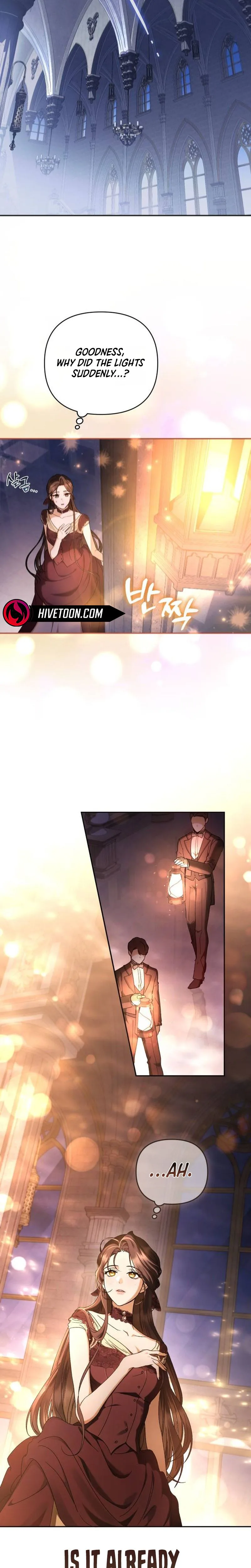 The Scandal Maker Has Returned Chapter 1 - Page 14