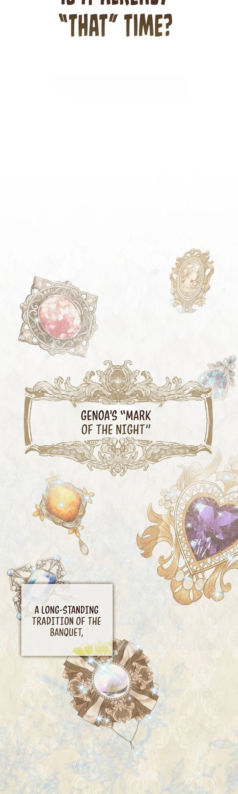 The Scandal Maker Has Returned Chapter 1 - Page 15