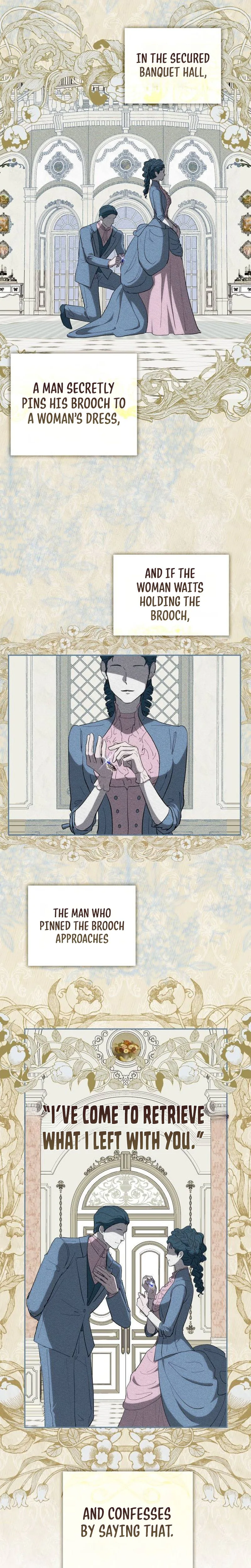 The Scandal Maker Has Returned Chapter 1 - Page 16