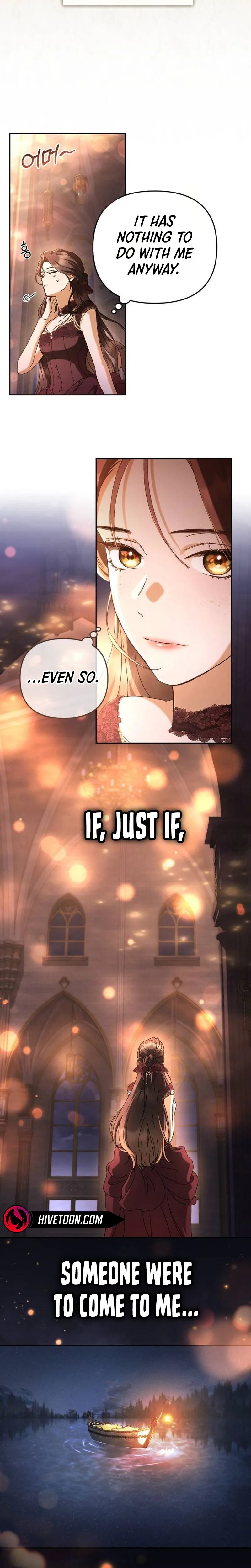 The Scandal Maker Has Returned Chapter 1 - Page 17