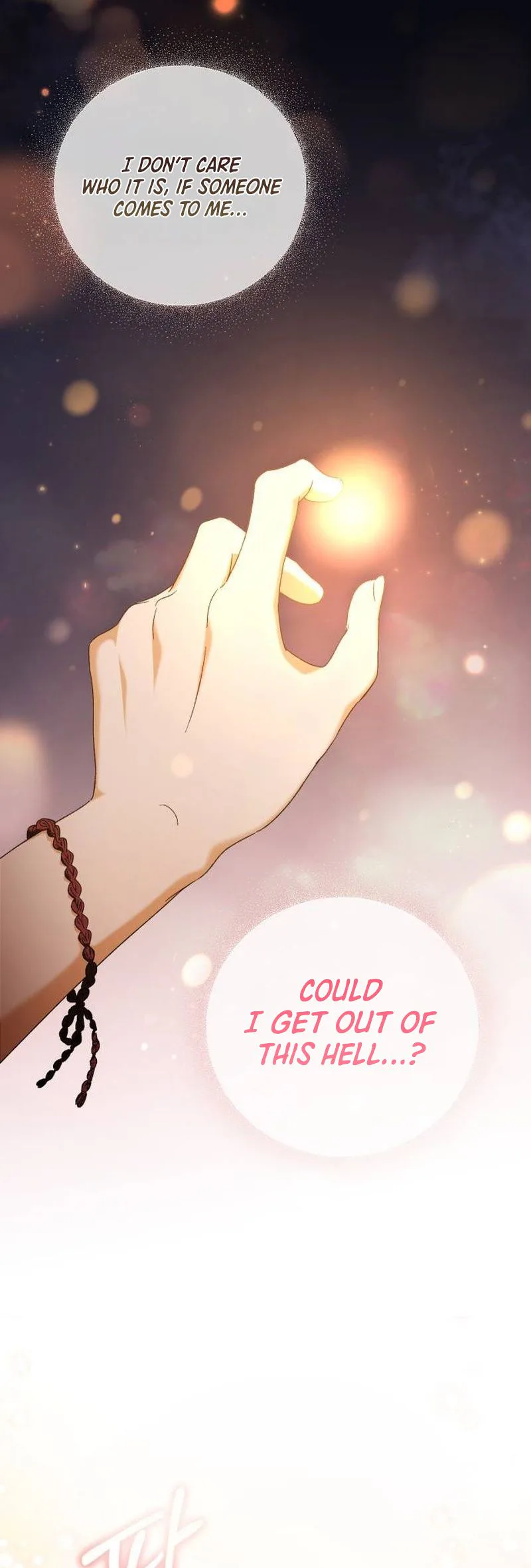 The Scandal Maker Has Returned Chapter 1 - Page 18