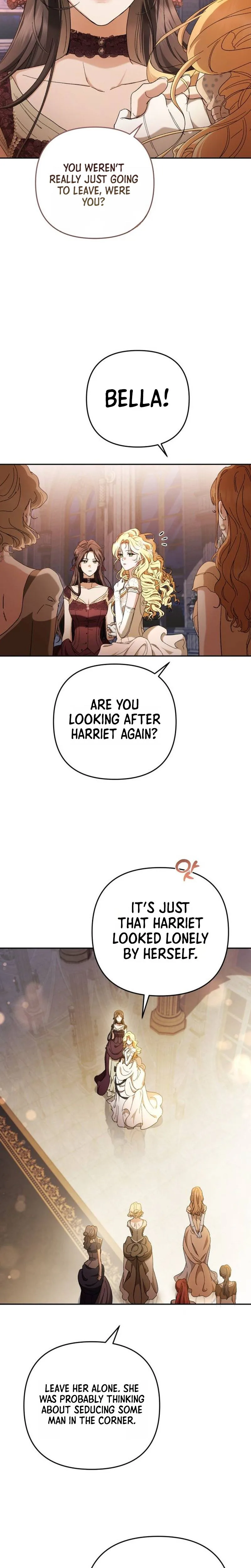 The Scandal Maker Has Returned Chapter 1 - Page 20